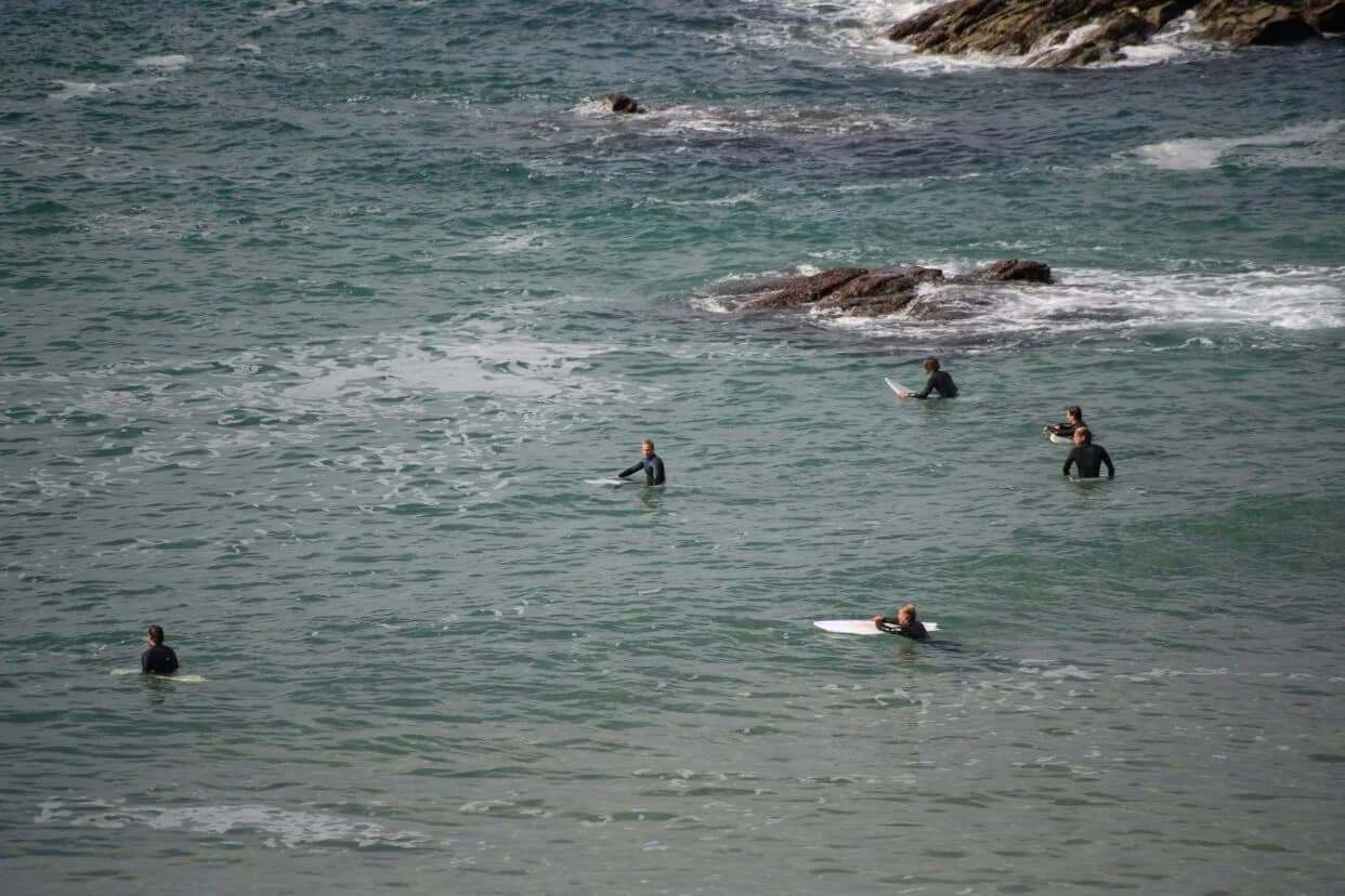 Les copains du BP en BZH