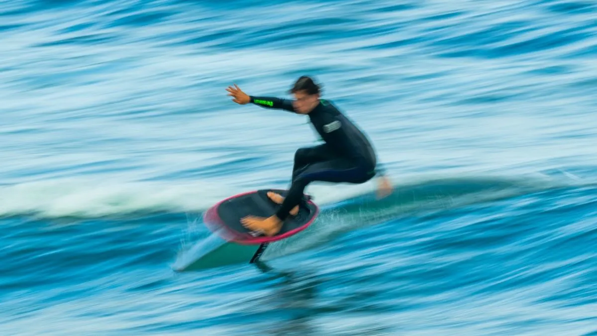 Votre coach en action